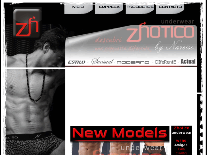 www.zhotico.com