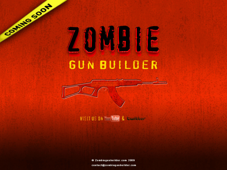 www.zombiegunbuilder.com