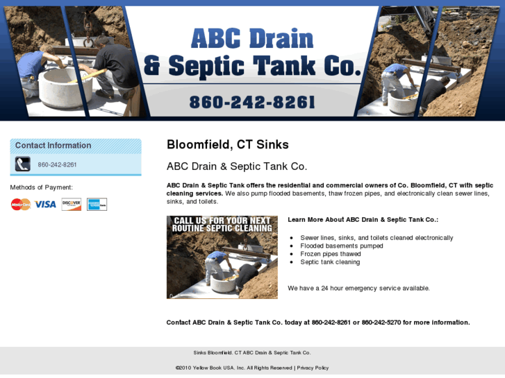 www.abcdrainandseptic.com