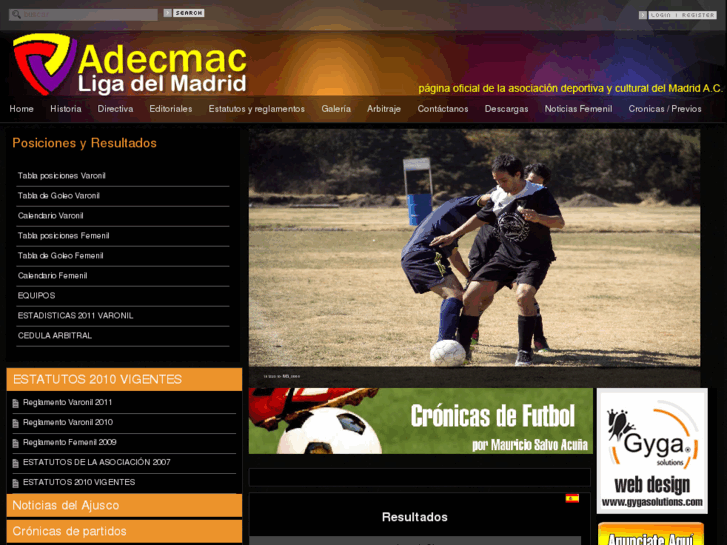 www.adecmac.org