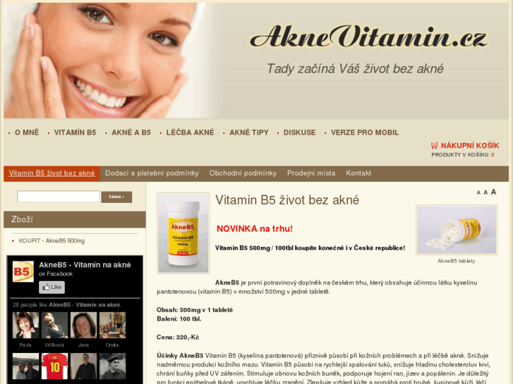 www.aknevitamin.cz