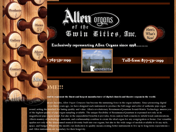 www.allenorgans.com