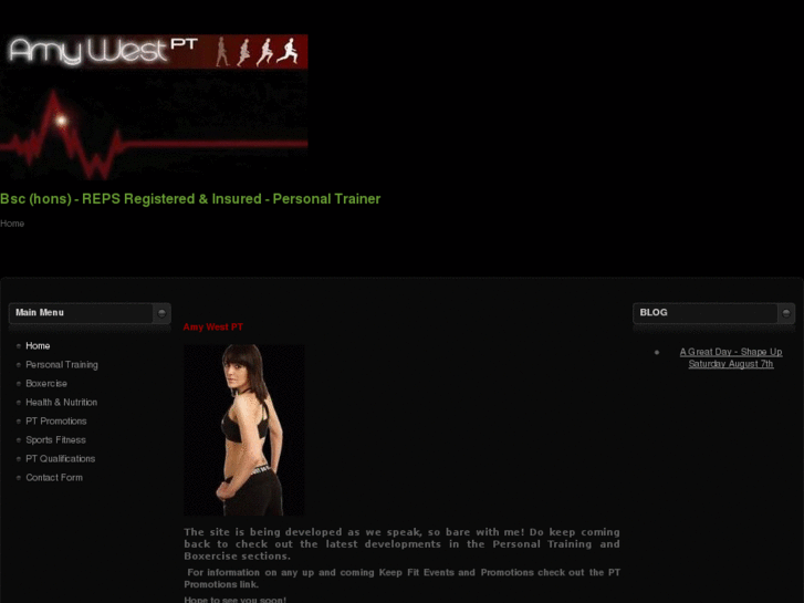 www.amywest.co.uk