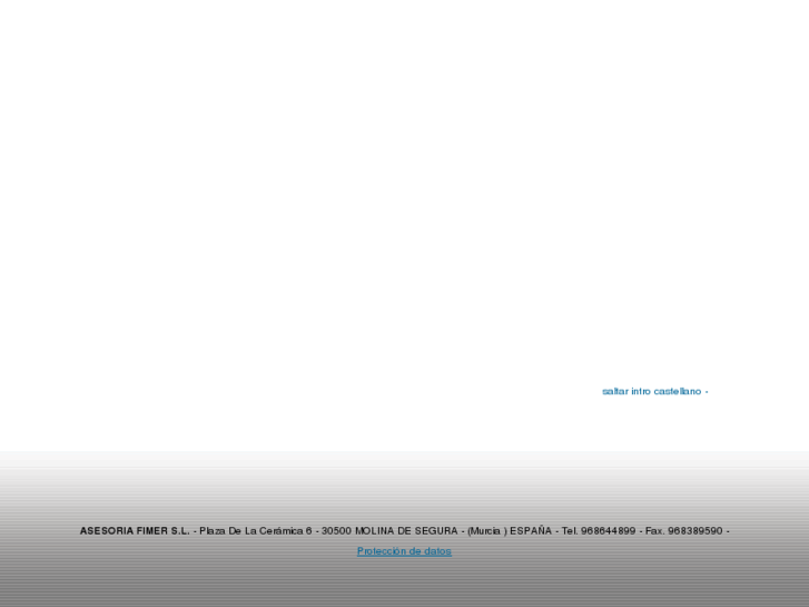 www.asesoriafimer.es