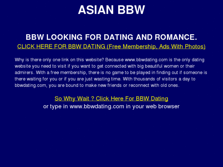 www.asianbbw.com
