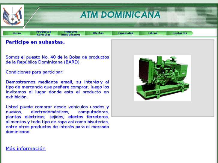 www.atmdominicana.com