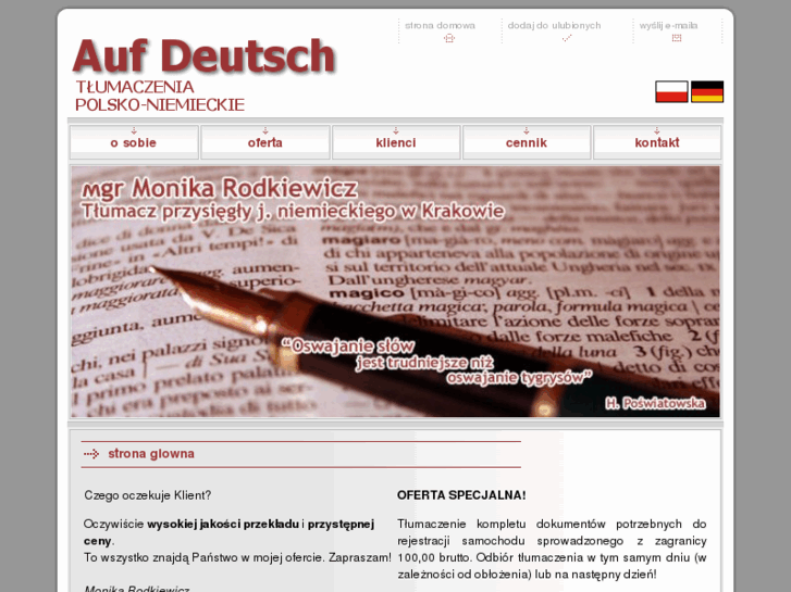 www.aufdeutsch.net