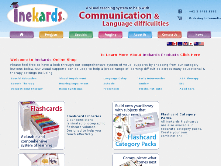 www.autism-visualaides.com