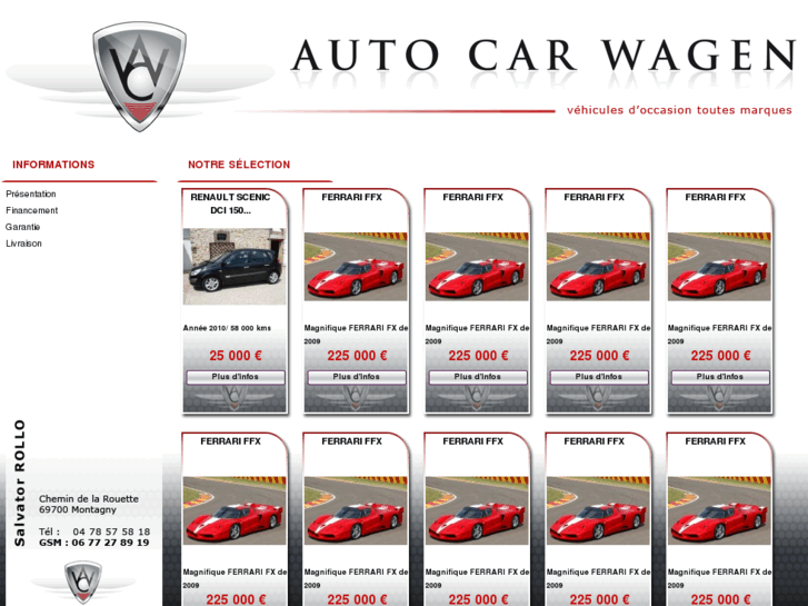 www.autocarwagen.net