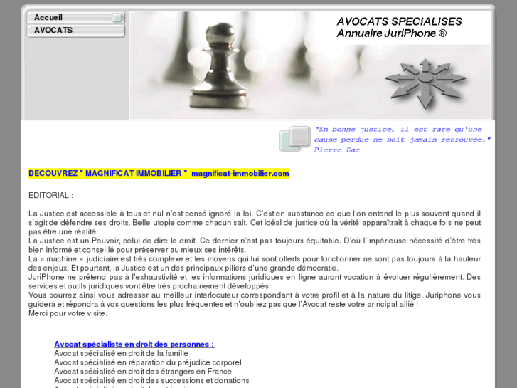 www.avocat-specialise.com