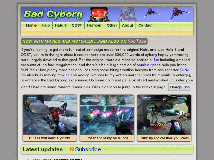 www.badcyborg.net