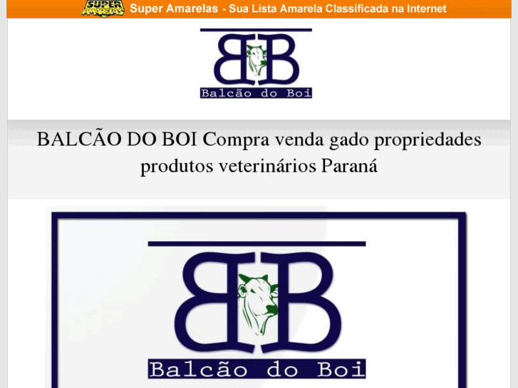 www.balcaodoboi.com