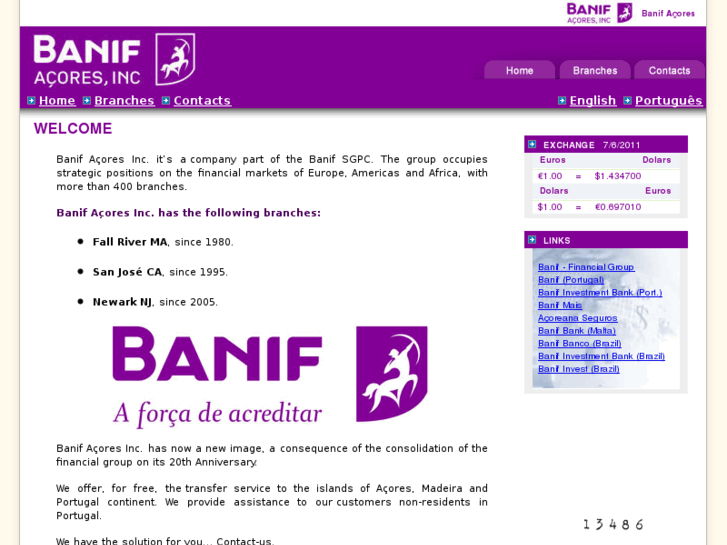 www.banifacores.com