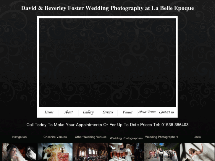 www.belleepoqueweddings.co.uk