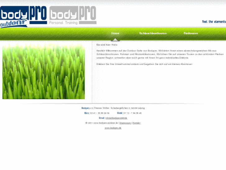 www.bodypro-outdoor.de