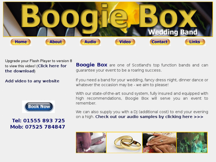 www.boogiebox.biz