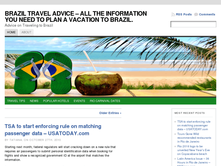 www.braziltraveladvice.com