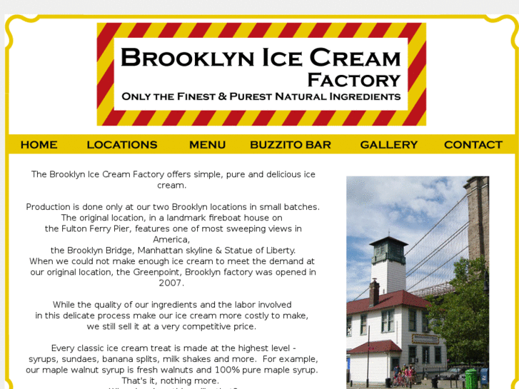 www.brooklynicecreamfactory.com