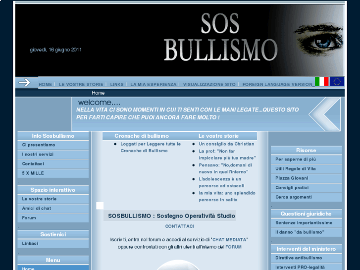 www.bullismo.com