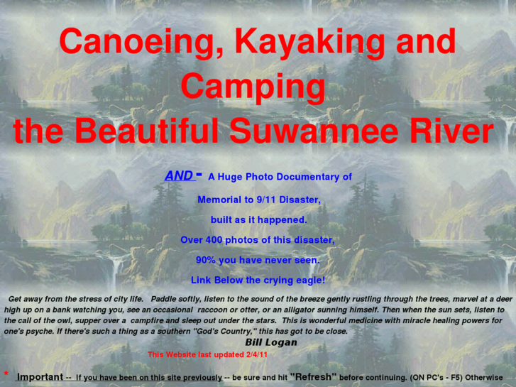 www.canoe-suwannee.com