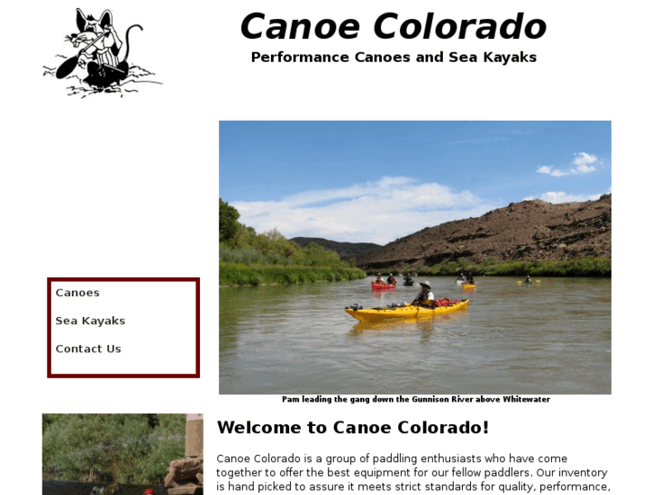 www.canoecolorado.com