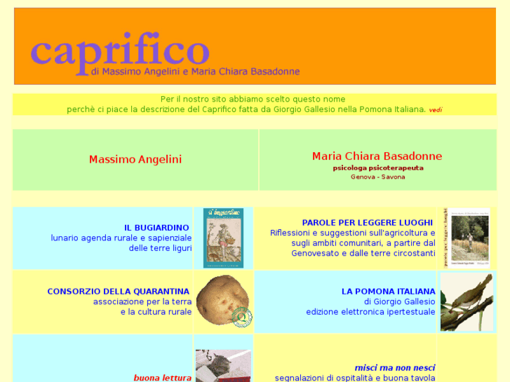 www.caprifico.it