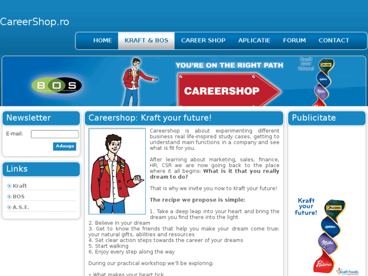 www.careershop.ro