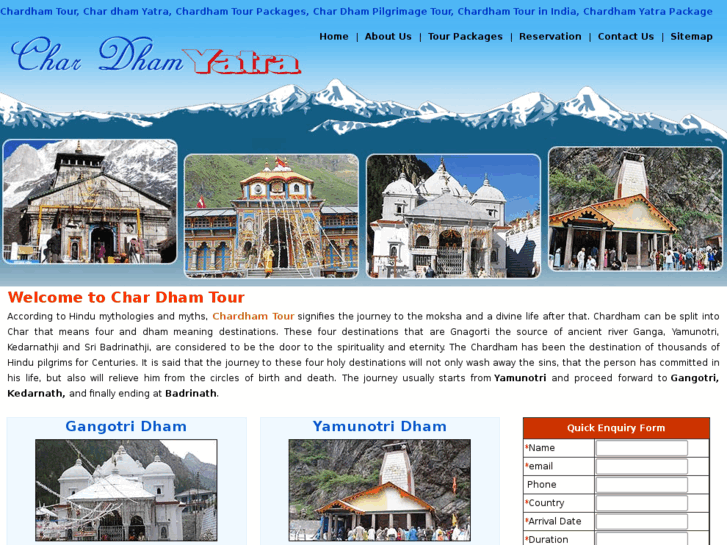 www.chardham.net