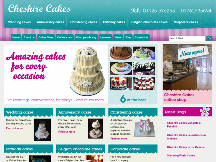 www.cheshirecakes.com