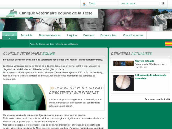 www.clinique-penide.com