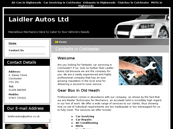 www.colchestermot.com