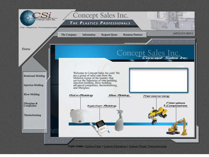 www.conceptsalesinc.com