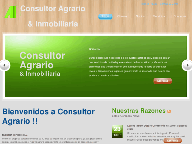 www.consultoragrario.com