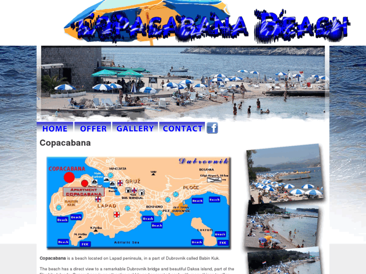 www.copacabana-beach.com