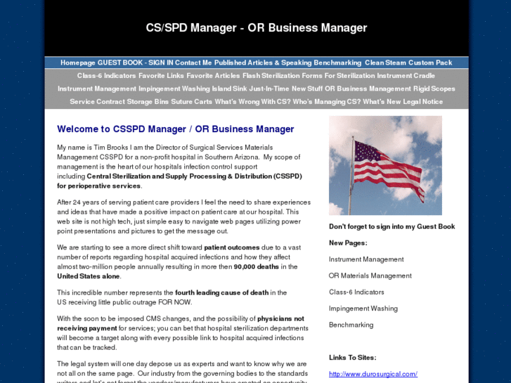 www.csspdmanager.com