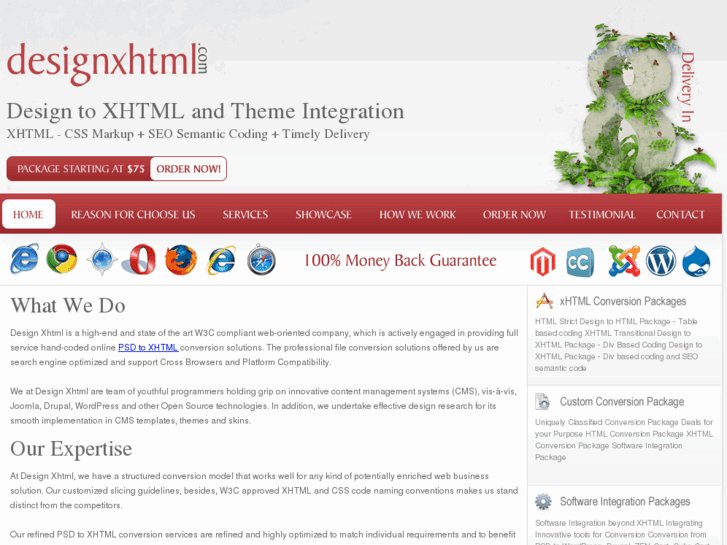 www.designxhtml.com