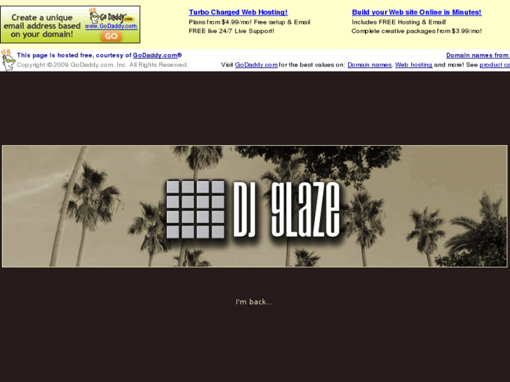 www.djglaze.com