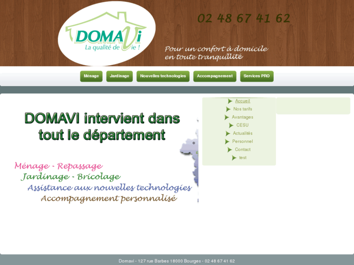 www.domavi.com