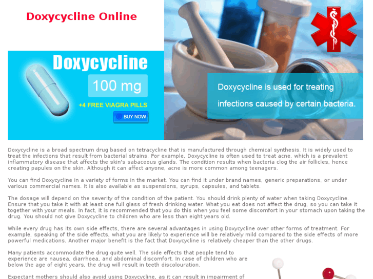 www.doxycyclineonline.net