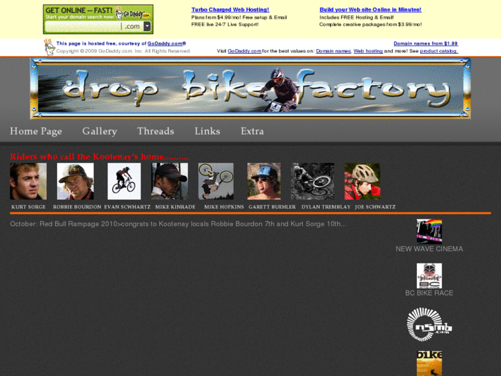 www.dropbikefactory.com