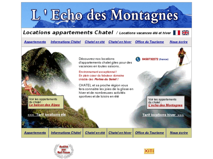 www.echo-des-montagnes.fr