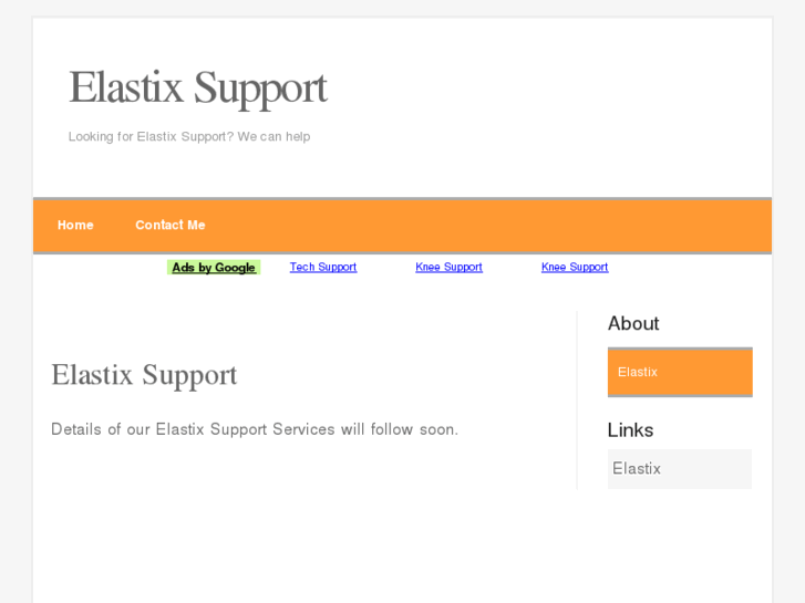 www.elastixsupport.com