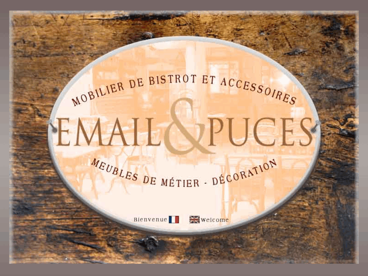 www.emailetpuces.com