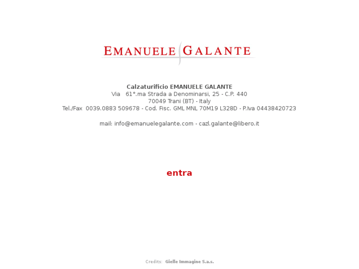 www.emanuelegalante.com