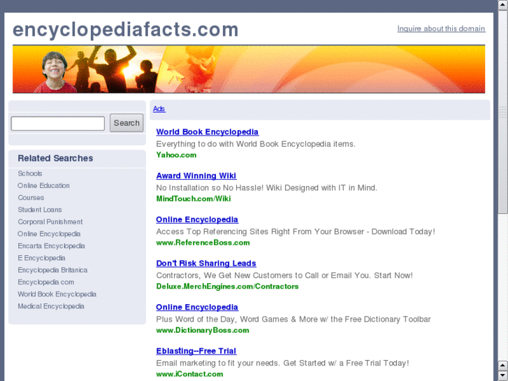 www.encyclopediafacts.com