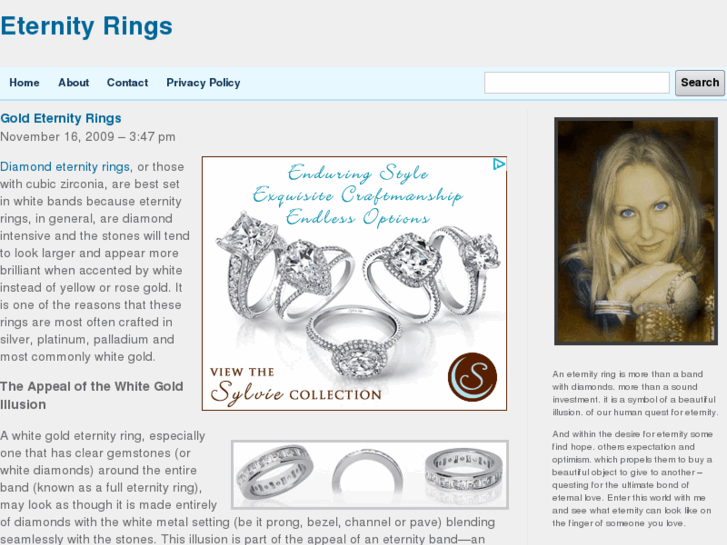 www.eternityringsjewelry.com