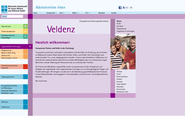 www.ev-erziehungshilfe-veldenz.de
