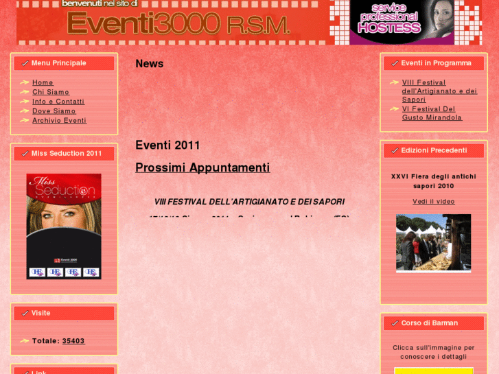 www.eventi3000.com