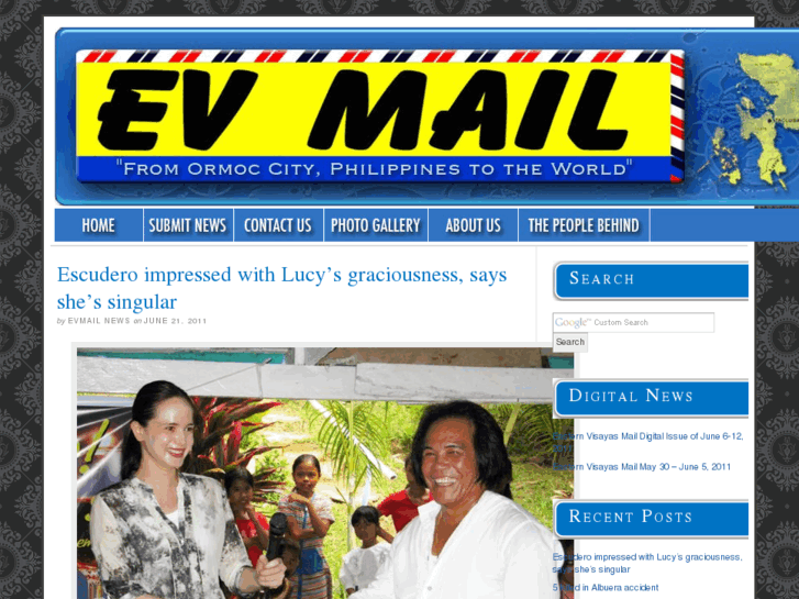 www.evmailnews.com