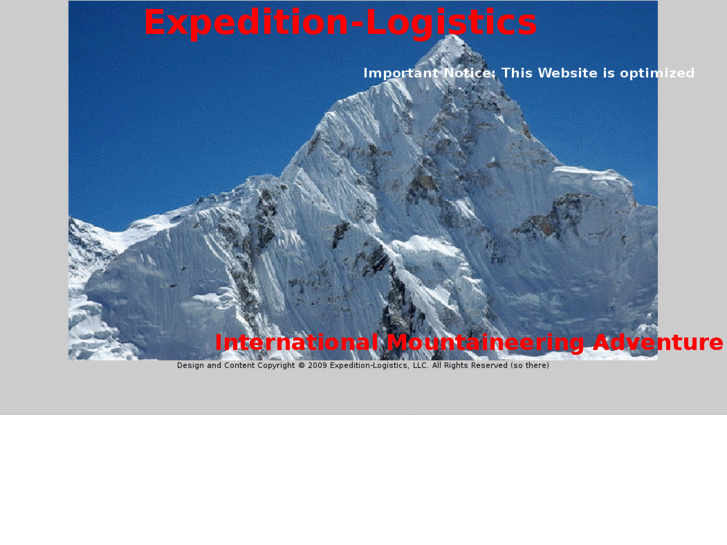 www.expedition-logistics.com